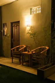 Cozy Room at SKYLA Guest House - Image 4