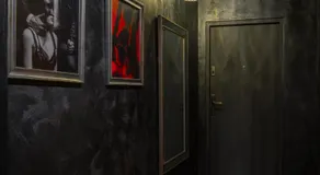 BDSM Secret Room Manufaktura Centrum Miasta Parking na terenie, Tylko dla dorosłych ADULTS ONLY, Idealny na prezent - Image 5