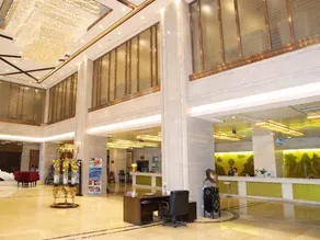 Yizheng Hotel - Image 4