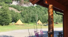 Dalen Gaard camping og hytter - Image 5