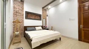 Owl's Night Homestay Metro - Image 5