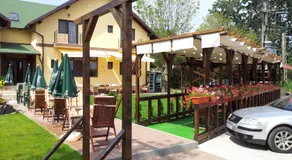 Pensiunea Lunca - Image 4