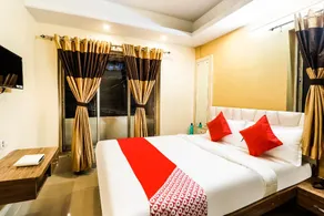 Hotel O Kuber Residency - Image 2