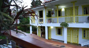 Hotel Salento Plaza - Image 5