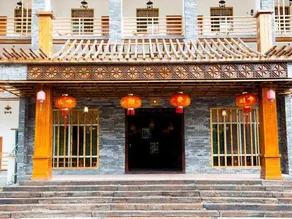 Jinying Shanzhuang Hotel - Image 5