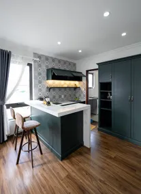 N Queen Apartment Hotel - Image 2
