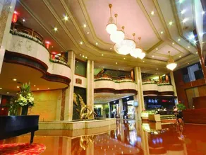 Zhongshan International Hotel - Image 4
