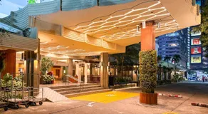 Golden Beach Hotel Pattaya - Image 4