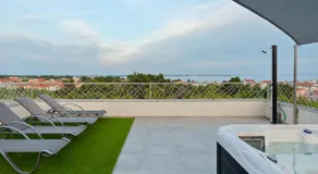 Number One Apartments - Image 2
