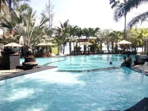 Palm Beach Resort Jepara - Image 4