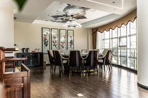 Marriott Hotel (Yucai East Road Branch) - Image 4