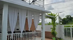 Baan Khun Pra Chiang Mai Near Chiang mai Airport - Image 4