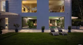 La Casa nel Parco luxury b&b - Image 5