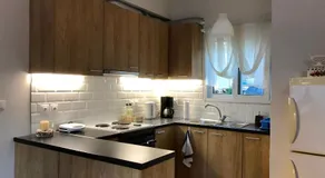 Alpha apartment, Ireon Samos - Image 2