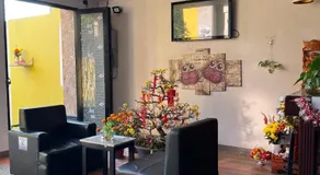 Ngoc Kha Tu 2 Hotel - Image 5