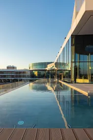 Radisson Blu Hotel, Bergamo ChorusLife - Image 3