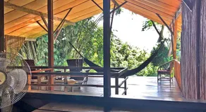 Cascada Verde Eco Lodge & Hostel - Image 3