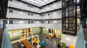 The Ram Hotel - Image 4