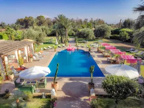 La Villa Des Golfs & PinkCactus - Image 4