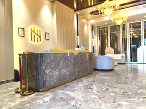 Hotel Northern Heights - Image 5