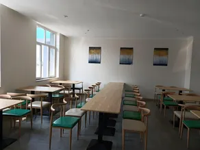 GreenTree Inn Hebei Cangzhou Huangye Development Zone - Image 3
