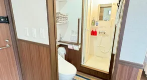 SHINJUKU WARM VILLA I - Image 4