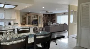  Newly remodeled 3 bedroom home located near Yosemite and bass lake - Image 2