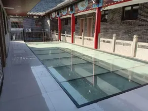 Banxia Flower Resort Hotel (Guangfu Ancient City Branch) - Image 3