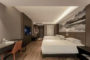 Fuyue Hotel - Image 2