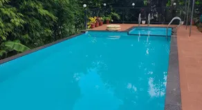 Zicilys gadren private villa with pool - Image 3