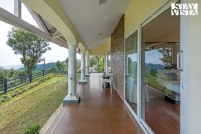 StayVista's Hillcrest Grove - Kotagiri - Valley-View Stay with Bonfire - Image 4