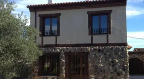 Casa Rural El Olivar de Valdefuentes - Image 5
