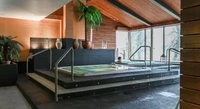 Hotel Kumpeli Spa - Image 4