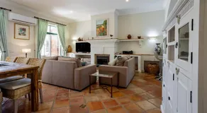 3Br Apt-Quinta do Lago-Private Terrace - Image 2