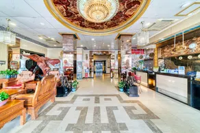 Haining Jinling Hotel - Image 5