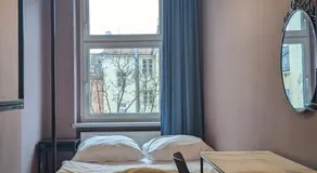 36 Rooms Hostel Berlin Kreuzberg - Image 2