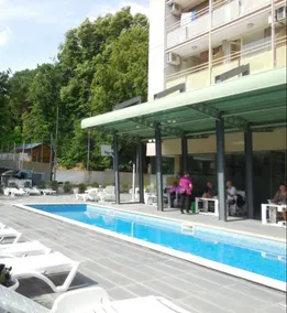 Tsarevets Hotel - Image 1