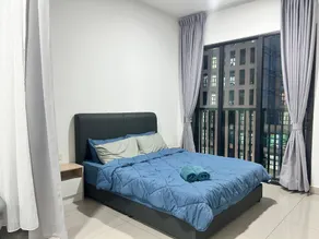F&N Homestay, Alinea Suite Shah Alam - Image 2