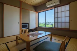 夫婦露天風呂の宿吟松 - Image 5