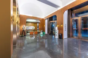 green manlv hotel（Nanchang Honggutan Wanda Plaza ） - Image 2