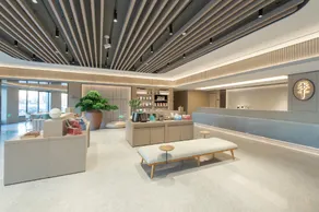Ji Hotel Shenyang Yuhong Xincheng - Image 4