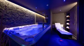 Familienfreundliche tolle Ferienwohnung mit Sauna und Whirlpool | Skifahren in der Nähe - Image 3