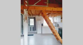 Chalet en forêt, brame du cerf - Image 5