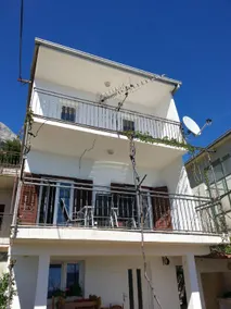 Apartment MK A1 Marusici, Riviera Omis - Image 5