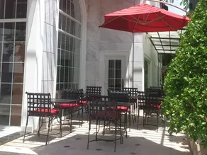 Hotel L Odeon Phu My Hung - Image 4