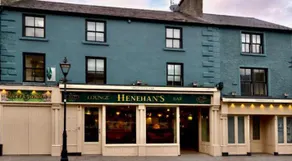Henehan's Town House - Image 3