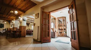 Pension U Stříbrného Jelena - Image 4