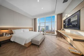 Pengshan Hotel (People's Park Branch) - Image 2