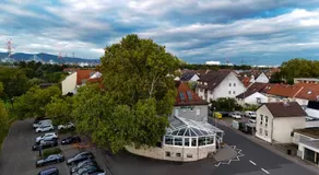 Zum grünen Baum Hotel Frankfurt Airport - Image 4