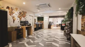 Hotel NewNagano NeXT - Image 4
